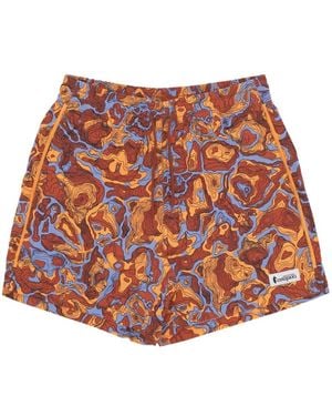 COTOPAXI Beachwear - Red