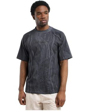 carlo colucci T-Shirts - Grey