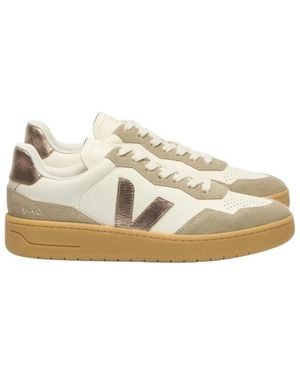 Veja Sneakers - Neutre