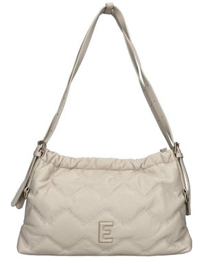Ermanno Scervino Shoulder Bags - Grey
