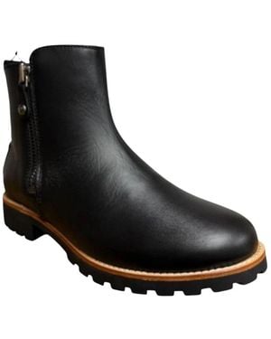 Panama Jack Fiore Igloo Trav B1 - Schwarz