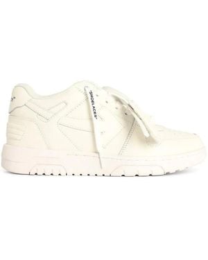 Off-White c/o Virgil Abloh Trainers - White