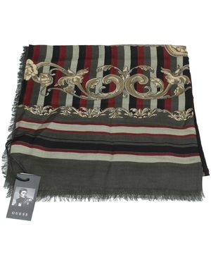 Guess Scarves - Multicolor