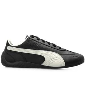 PUMA Speedcat Decon Sneakers - Schwarz