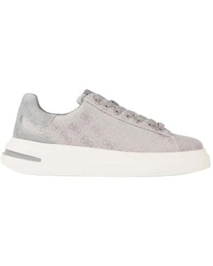 Guess Sneakers - Grau