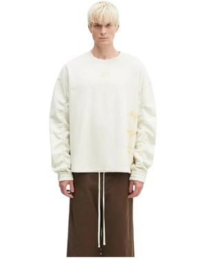 A_COLD_WALL* Sweatshirts - Neutro