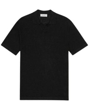 Les Deux Polo Shirts - Nero