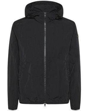 Peuterey Light Jackets - Black
