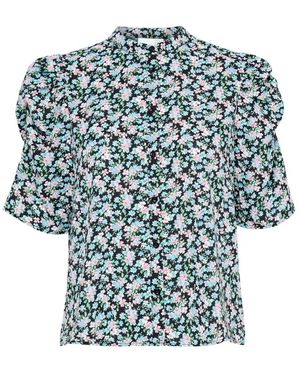 Ichi Ixnina Ms Bluser 20122799 - Blauw