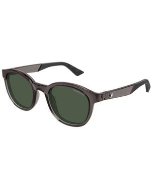 Montblanc Sunglasses - Green