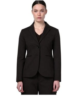 Mason's Helena Blazer - Zwart