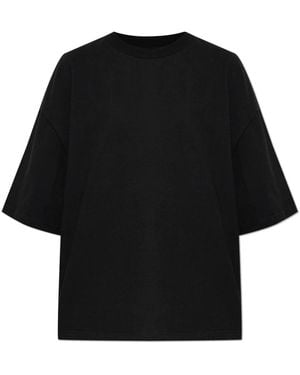 Entire studios T-Shirts - Black