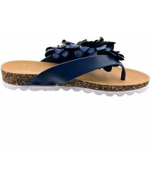 SCARPA Schuhe - Blau
