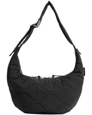 Comme des Garçons Cross Body Bags - Black