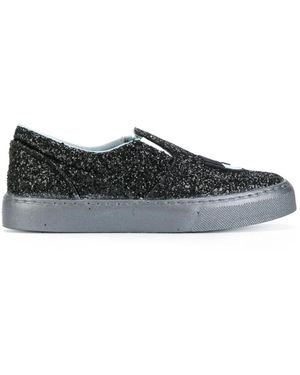 Chiara Ferragni Trainers - Black