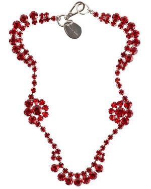 Simone Rocha Necklaces - Rosso
