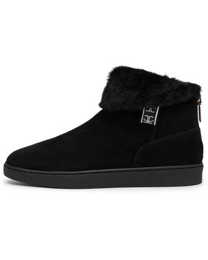 Candice Cooper Winter Boots - Nero