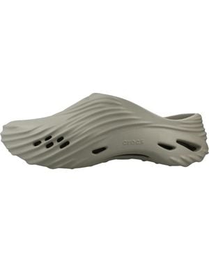Crocs™ Echo Wave - Grijs