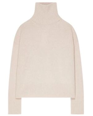 Vanessa Bruno Malo Pullover - Wit