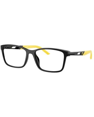 Ferrari Glasses - Brown