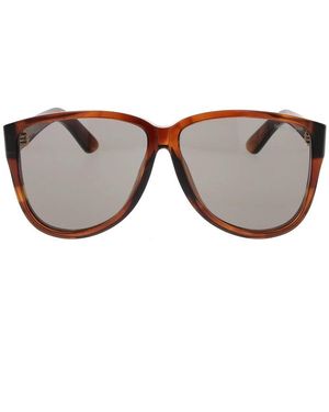 Miu Miu Sunglasses - Brown