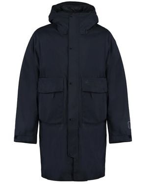 C.P. Company Parkas - Blue