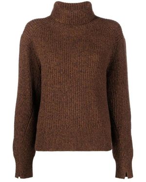 Rag & Bone Cashmere Knitwear - Marrón