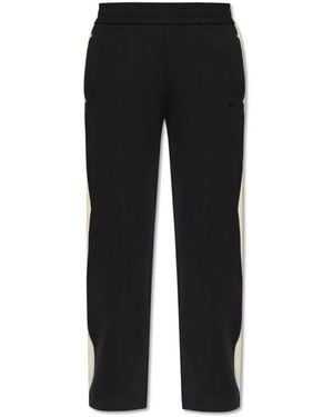 Moose Knuckles Sweatpants - Black