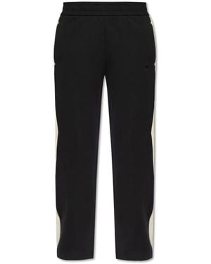 Moose Knuckles Sweatpants - Black