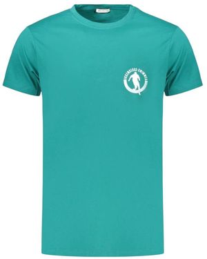 Bikkembergs Beachwear - Blue