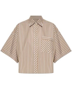 Rag & Bone Shirts - Neutro