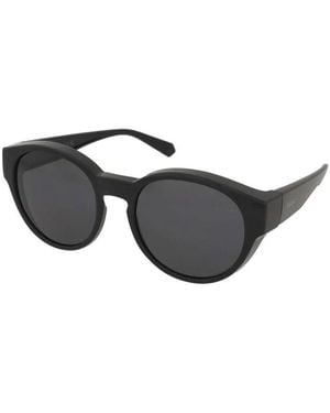 Polaroid Sunglasses - Black