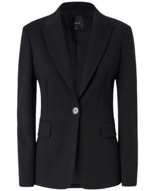 Pinko Giacca elegante per donne - Nero