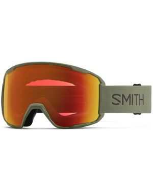 Smith 3Qm - Rot