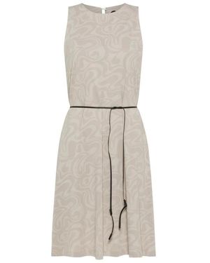 Rrd Midi Dresses - Neutro