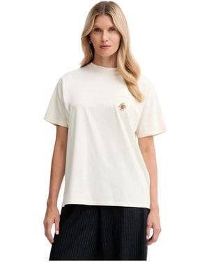 Bally T-Shirts - Bianco