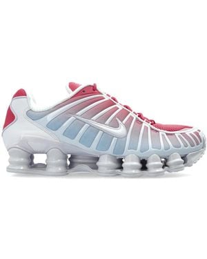 Nike Training Shoes - Gris