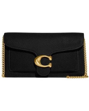 COACH Cross Body Bags - Nero