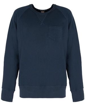 Champion Sweatshirts - Blu