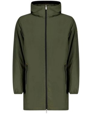 Ciesse Piumini Parkas - Green