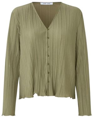 Samsøe & Samsøe Blouses - Groen
