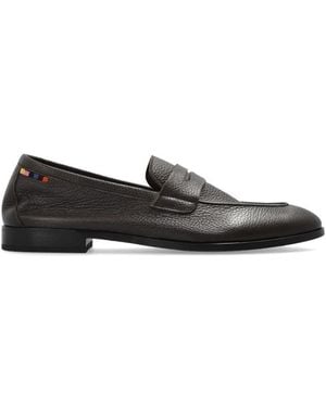 Paul Smith Loafers - Negro