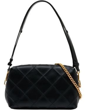 Tory Burch Shoulder Bags - Black