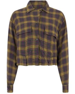 DIESEL Bomber Jackets - Vert
