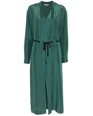 Barena Kleedjes ,Groen ,Kimono