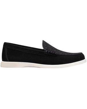 Dior Loafers - Black