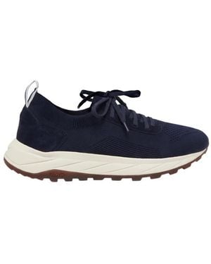 Fedeli Sneakers - Azul
