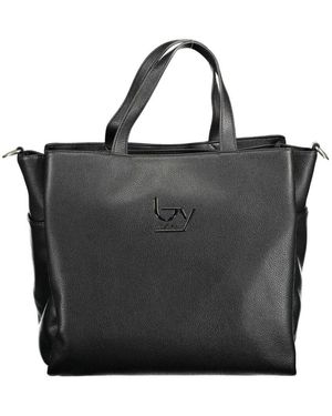 Byblos Handbags - Black