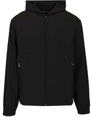 Emporio Armani Jassen - Zwart