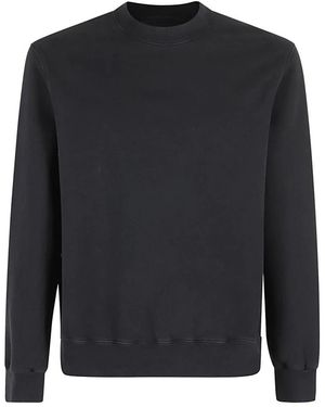 Circolo 1901 Sweatshirts - Black